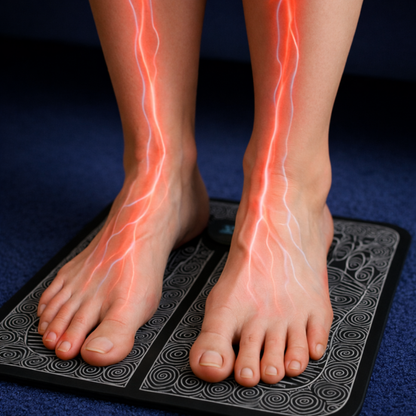 Appareil de récupération pour les pieds FOOTPrint™ EMS