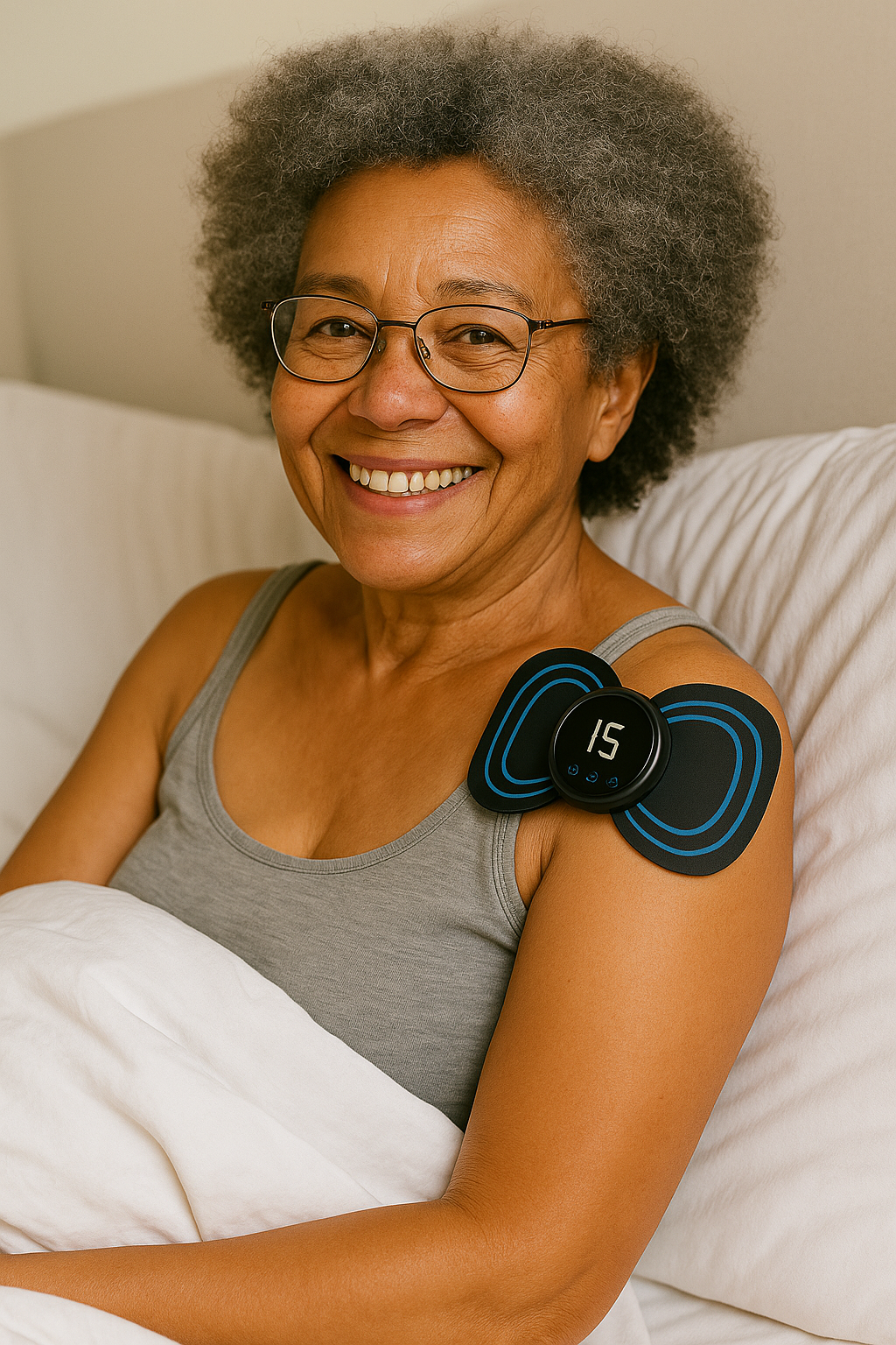 Collection d'images de style de vie