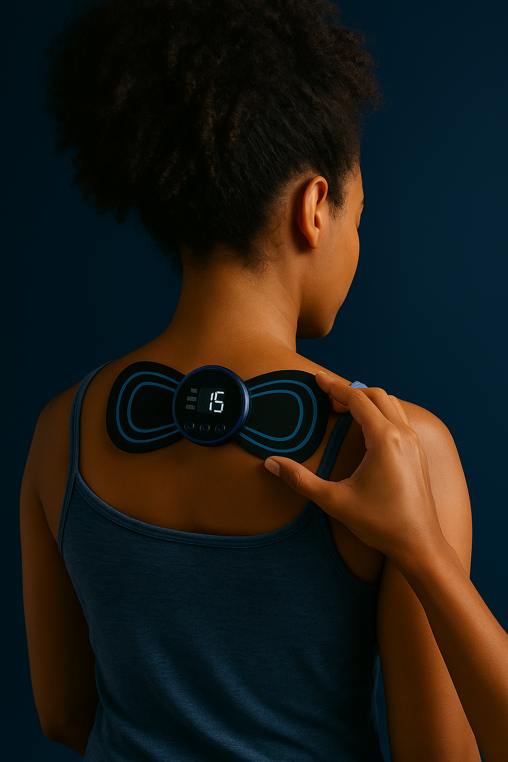 Collection d'images de style de vie