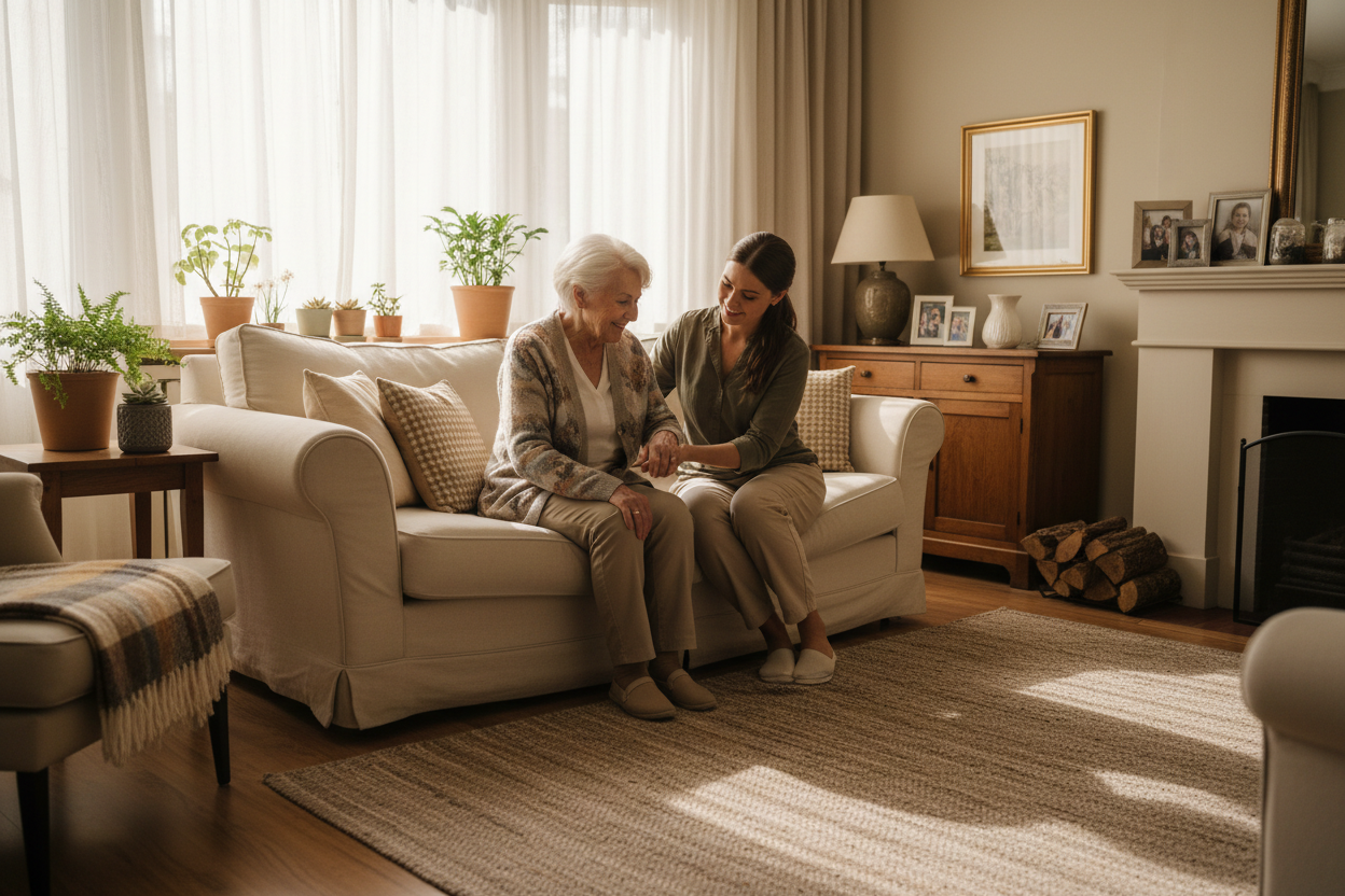 Collection d'images de style de vie